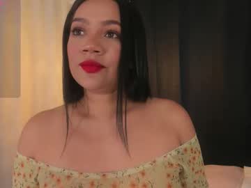 Cherylfoster_ November 24, 2025 Chaturbate stream image