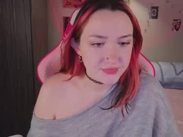 Crystalblaze_ November 24, 2025 Chaturbate stream image