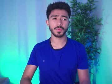 Damon_Frost November 24, 2025 Chaturbate stream image