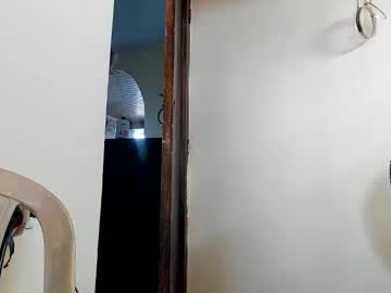 Dandywolf_ November 24, 2025 Chaturbate stream image