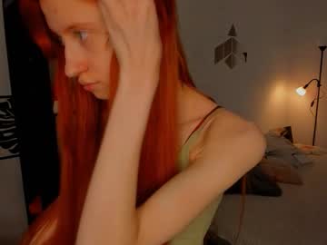 Glassrift November 24, 2025 Chaturbate stream image