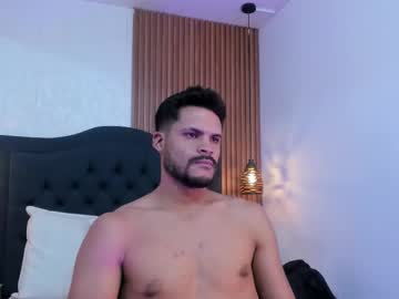 Hamilton_1 November 24, 2025 Chaturbate stream image
