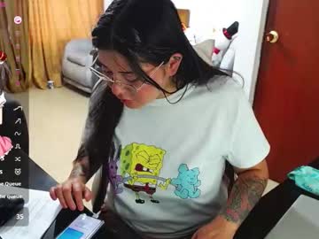 Hanna__11_ November 24, 2025 Chaturbate stream image
