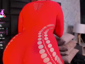 Hanna_Vasquez November 24, 2025 Chaturbate stream image