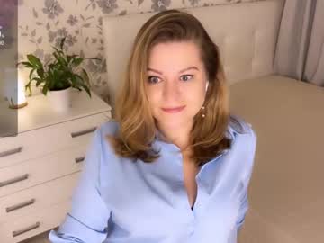 Helenbonham November 24, 2025 Chaturbate stream image