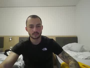 Ivan1823 November 24, 2025 Chaturbate stream image