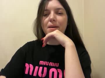 Jen_Heloise November 24, 2025 Chaturbate stream image