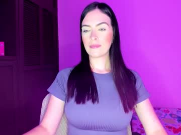 Kaiahmont November 24, 2025 Chaturbate stream image