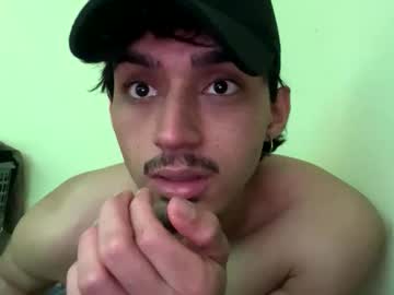 Kevin777623 November 24, 2025 Chaturbate stream image