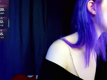 Kiara_Dream November 24, 2025 Chaturbate stream image