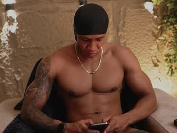 Logan_Varela November 24, 2025 Chaturbate stream image