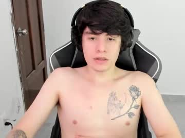 Lonelyhotboy0 November 24, 2025 Chaturbate stream image