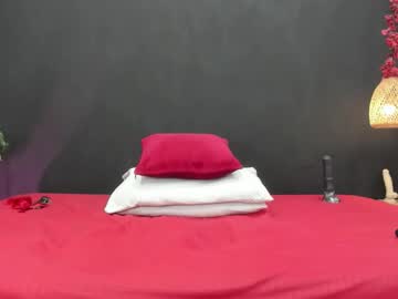 Luna_Smit_ November 24, 2025 Chaturbate stream image