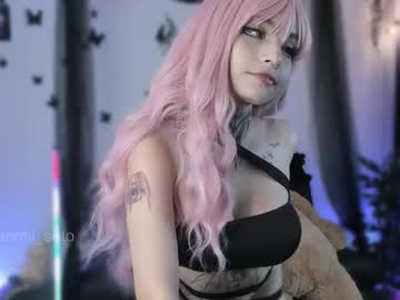 Naomii_Soto November 24, 2025 Chaturbate stream image