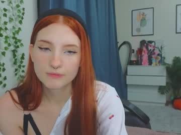 Olivia_Rid November 24, 2025 Chaturbate stream image