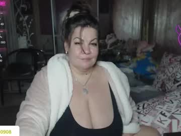 Samanta_Shy November 24, 2025 Chaturbate stream image