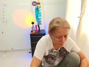 Samanta_Stone69 November 24, 2025 Chaturbate stream image