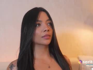 Sarah_Hiill November 24, 2025 Chaturbate stream image