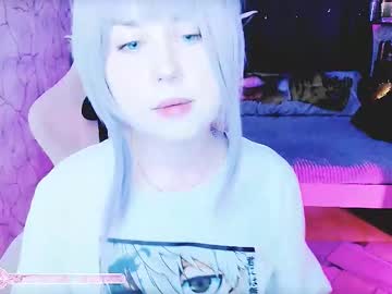 _Yourfaifu_ November 24, 2025 Chaturbate stream image