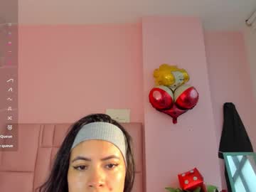 Zarah_Torres November 24, 2025 Chaturbate stream image
