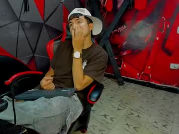 Angel_Latinboy23 November 24, 2025 Chaturbate stream image