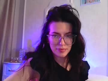 Bossyiskitten November 24, 2025 Chaturbate stream image