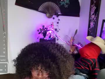 Dahliadreamdoll November 24, 2025 Chaturbate stream image