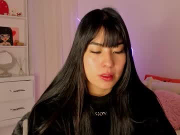 Jade_Naughty November 24, 2025 Chaturbate stream image