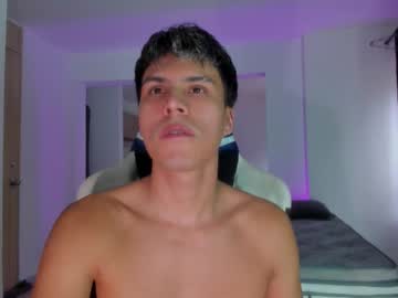 Jeyden_Camilo November 24, 2025 Chaturbate stream image