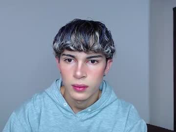 John_Vichenso November 24, 2025 Chaturbate stream image