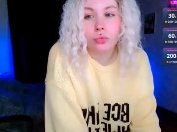Pulpy_Peach November 24, 2025 Chaturbate stream image
