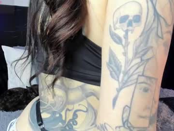 Amarae November 24, 2025 Chaturbate stream image