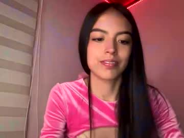 Anotella_Aa November 24, 2025 Chaturbate stream image