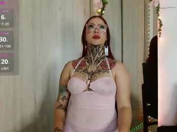 Aphrodite__Bloom November 24, 2025 Chaturbate stream image