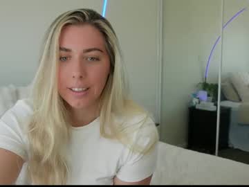 Aussielulu November 24, 2025 Chaturbate stream image