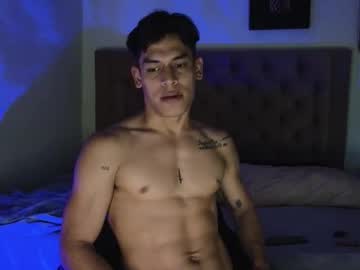 Carloshero69 November 24, 2025 Chaturbate stream image