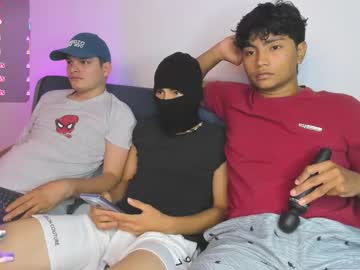 Kevinxlvx November 24, 2025 Chaturbate stream image