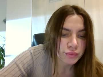 Lena6122000 November 24, 2025 Chaturbate stream image