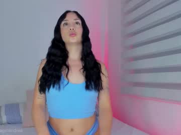 Mel_18_ November 24, 2025 Chaturbate stream image