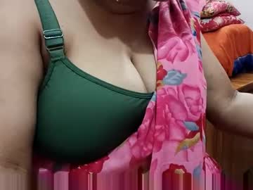 Radharani143 November 24, 2025 Chaturbate stream image