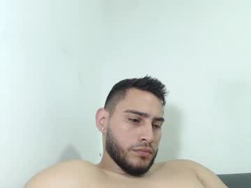 Seank_Noszka November 24, 2025 Chaturbate stream image