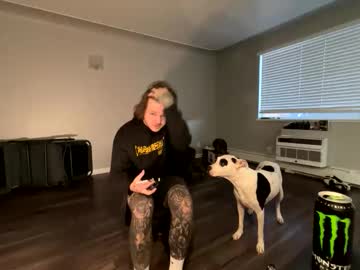 Sportsfreak1619 November 24, 2025 Chaturbate stream image