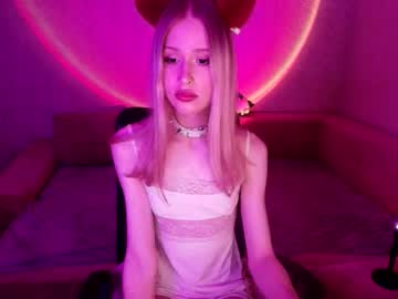 Sweet_Mol1y November 24, 2025 Chaturbate stream image