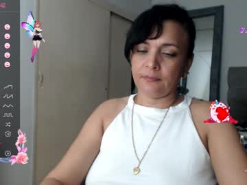 Sweetfantasyven November 24, 2025 Chaturbate stream image