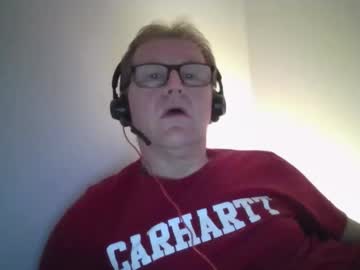 Tigerjow941808 November 24, 2025 Chaturbate stream image