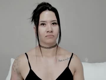 Angel_Martins November 25, 2025 Chaturbate stream image
