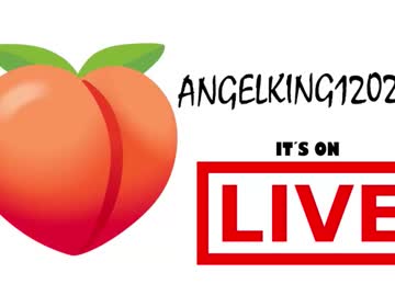Angelking120200 November 25, 2025 Chaturbate stream image