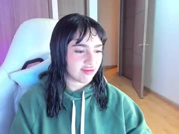 Annie_Snow_ November 25, 2025 Chaturbate stream image