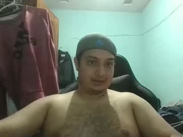 Dannygar97 November 25, 2025 Chaturbate stream image