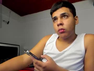 Funny_Threat November 25, 2025 Chaturbate stream image